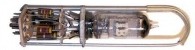 early comptuter vaccum tube, lampe