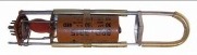 early comptuter vaccum tube, lampe
