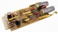 early comptuter vaccum tube, lampe