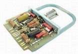 early comptuter vaccum tube, lampe