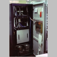 Telemecanique T1600 computer